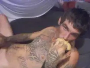 Cam4 Private Sex Chat of Prettyboytatted