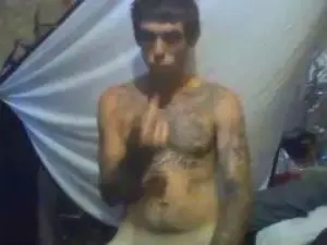 Cam4 Free Porn Cam of Prettyboytatted