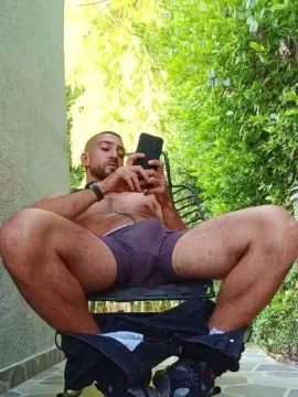 Cam4 Sex Cam of Sebasxx97