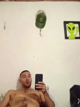 Cam4 Private Sex Chat of Sebasxx97