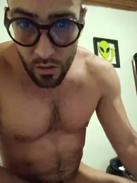 Cam4 Free Porn Cam of Sebasxx97