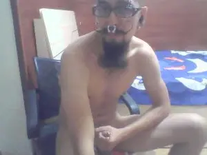 Cam4 Free Porn Cam of Shamil
