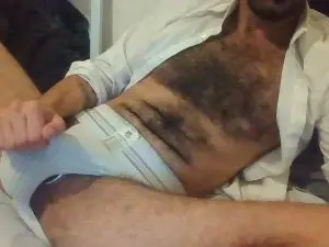 Cam4 Sex Cam of Gampo_