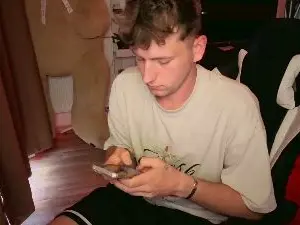 Cam4 Sex Chat of Germanyhot19