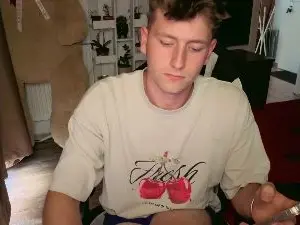 Cam4 Sex Cam of Germanyhot19