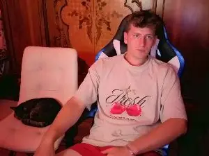 Cam4 Sex Cam of Germanyhot19