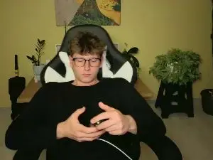 Cam4 Private Sex Chat of Germanyhot19
