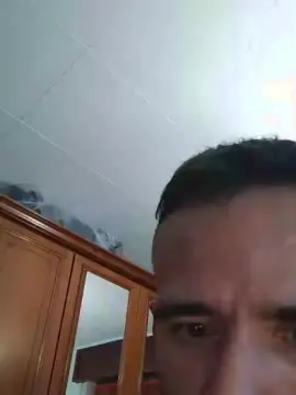 Cam4 Free Live Porn of LucaArco85