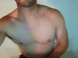 Cam4 Nude Webcam of YoungFraser