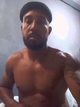 Cam4 Adult Webcam of big_from_angola