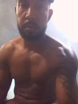Cam4 Private Sex Chat of big_from_angola