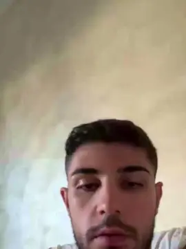 Cam4 Nude Webcam of simon_37