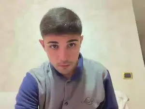 Cam4 Adult Webcam of simon_37