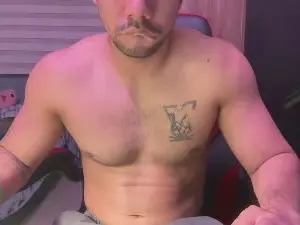 Cam4 Sex Chat of A_david