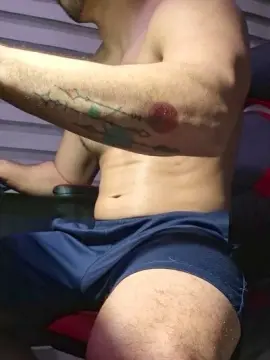Cam4 Sex Chat of A_david