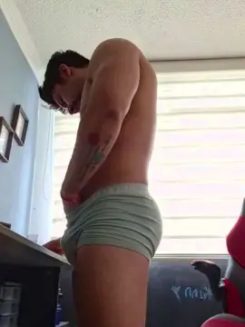 Cam4 Live Sex Cam of A_david