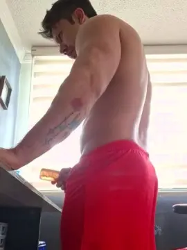 Cam4 Live Sex Cam of A_david