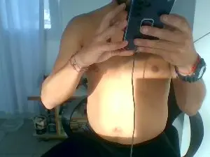 Cam4 Live Sex of juju0388