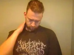 Cam4 Live Porn of noobage