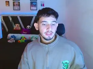 Cam4 Sex Chat of sebasxxl2