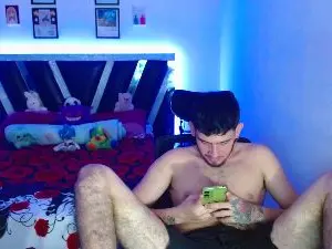 Cam4 Watch Live Sex Cams of sebasxxl2