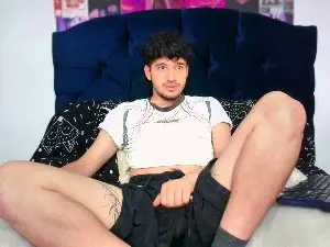 Cam4 Sex Chat of zoren33
