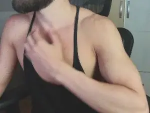 Cam4 Live Sex of AlexKalion
