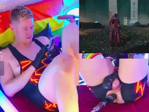Cam4 Nude Webcam of Fucthebitch