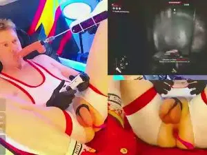 Cam4 Live Porn of Fucthebitch