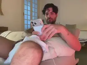 Cam4 Nude Webcam of Nathan_Gael