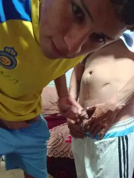 Cam4 Sex Cam of Pibe1357