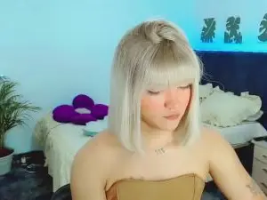 Cam4 Live Sex of kathleencamille