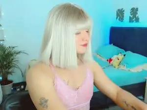 Cam4 Free Porn Cam of kathleencamille