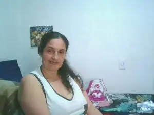 Cam4 Sex Chat of ximenajimenez
