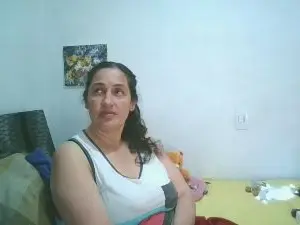 Cam4 Sex Chat of ximenajimenez