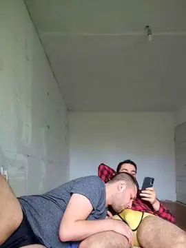 Cam4 Live Sex of Acacius