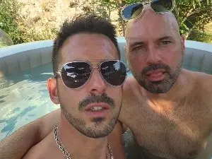 Cam4 Live Sex Cam of Dada87De