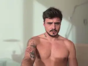 Cam4 Free Porn Cam of Mentobeyours