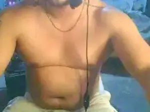 Cam4 Private Sex Chat of RastasArg