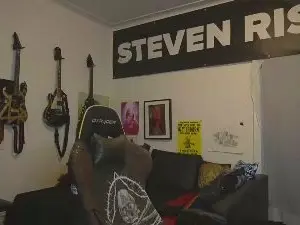 Cam4 Sex Chat of StevenRiseNYC