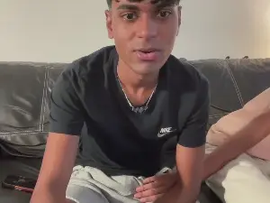 Cam4 Free Live Porn of buddy204