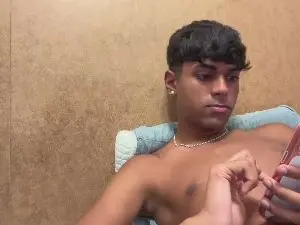 Cam4 Free Porn Cam of buddy204