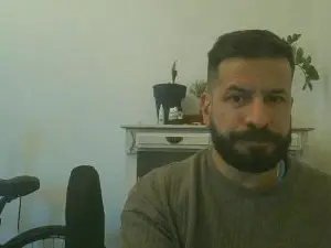 Cam4 Free Porn Cam of juanci_t