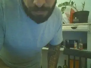 Cam4 Live Porn of juanci_t