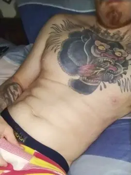 Cam4 Best live sex cam show of patrickbateman5