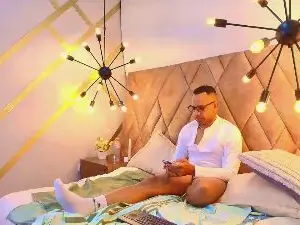 Cam4 Nude Webcam of Anndy_Sex