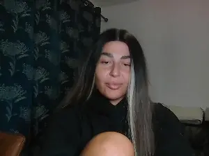 Cam4 Private Sex Chat of AriaFoxx
