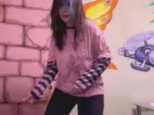 Cam4 Sex Chat of AwildaLatney