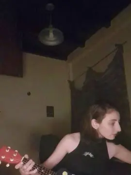 Cam4 Free Live Porn of Lunaoscura2024