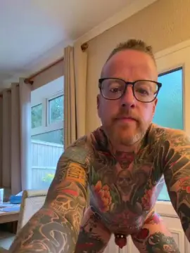 Cam4 Live Sex of tatzlad